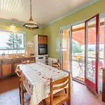 Tatil Evi Panissal - Maison Familiale 6 Pers *