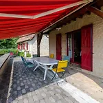 Panissal - Maison Familiale 6 Pers