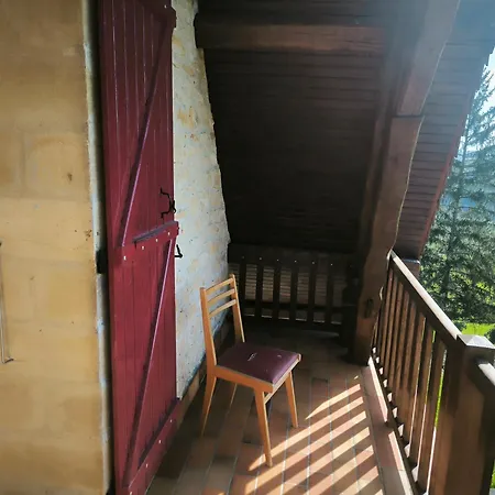 Panissal 6 Personnes Holiday home