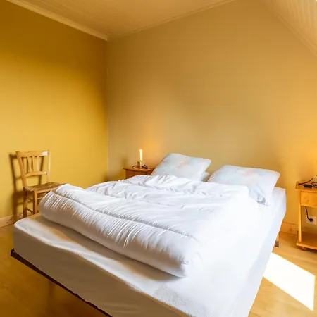 Prázdninový dům Panissal - Maison Familiale 6 Pers Montignac-Lascaux