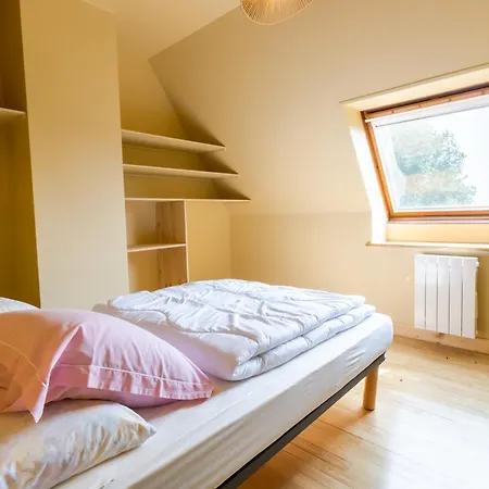 Panissal - Maison Familiale 6 Pers Montignac-Lascaux