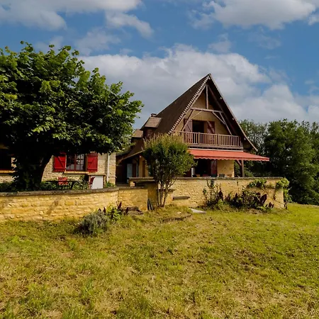 Panissal - Maison Familiale 6 Pers Tatil Evi