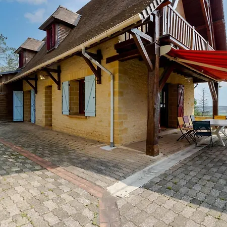 Panissal - Maison Familiale 6 Pers Semesterbostad *