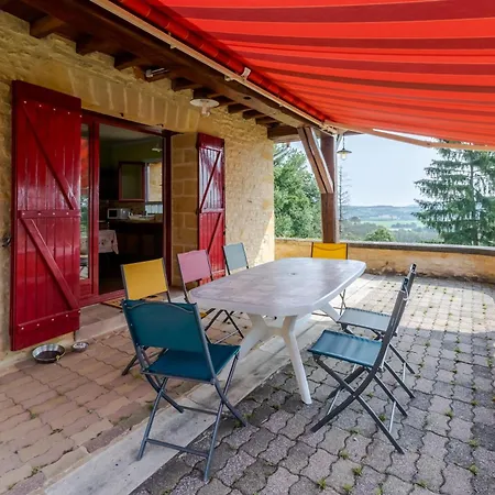 Maison Familiale 6 Pers A *