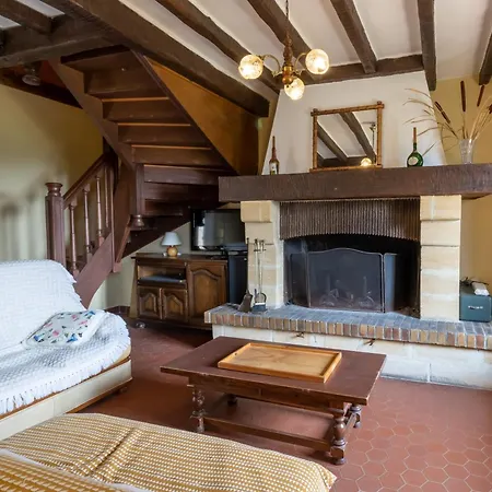 Maison Familiale 6 Pers à Casa de Férias Montignac-Lascaux