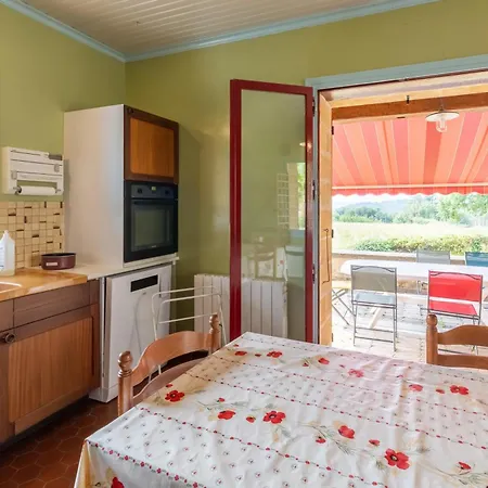 Maison Familiale 6 Pers à