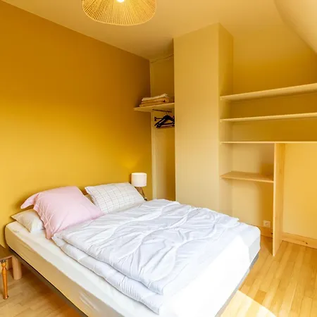 Holiday home Panissal - Maison Familiale 6 Pers *