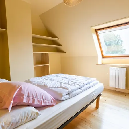 Maison Familiale 6 Pers à Casa de Férias