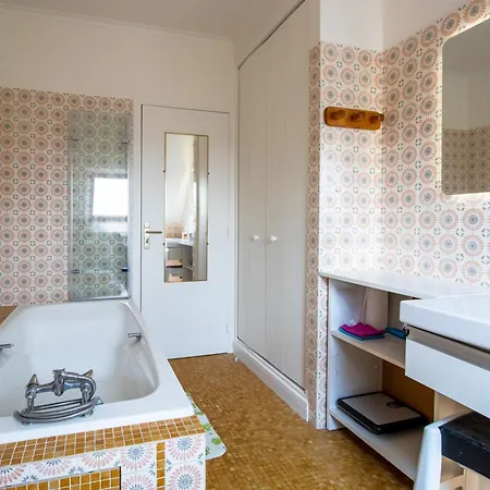 Maison Familiale 6 Pers à Casa de Férias *