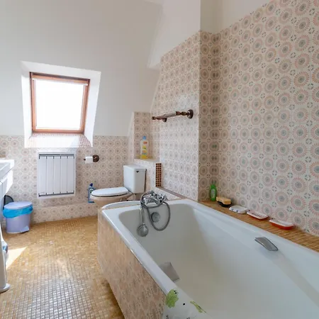Maison Familiale 6 Pers à Casa de Férias Montignac-Lascaux