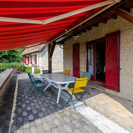 Maison Familiale 6 Pers A