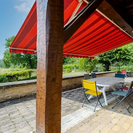 Maison Familiale 6 Pers à
