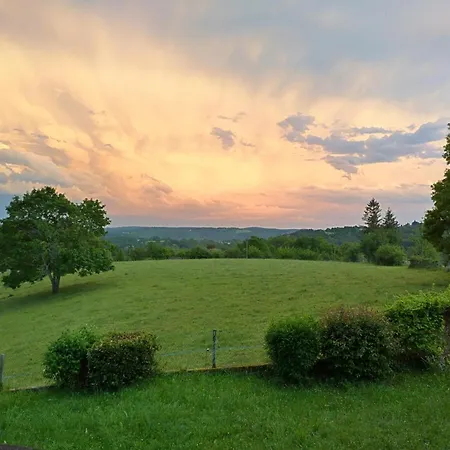 Maison Familiale 6 Pers à Casa de Férias Montignac-Lascaux