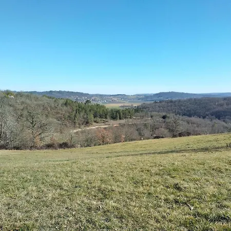 Maison Familiale 6 Pers à Casa de Férias Montignac-Lascaux