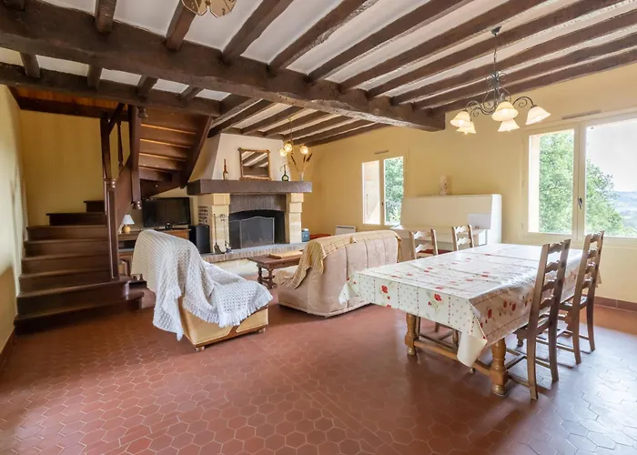 Panissal - Maison Familiale 6 Pers *