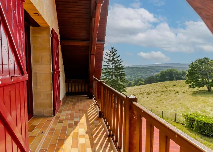 Panissal - Maison Familiale 6 Pers Vakantiehuis